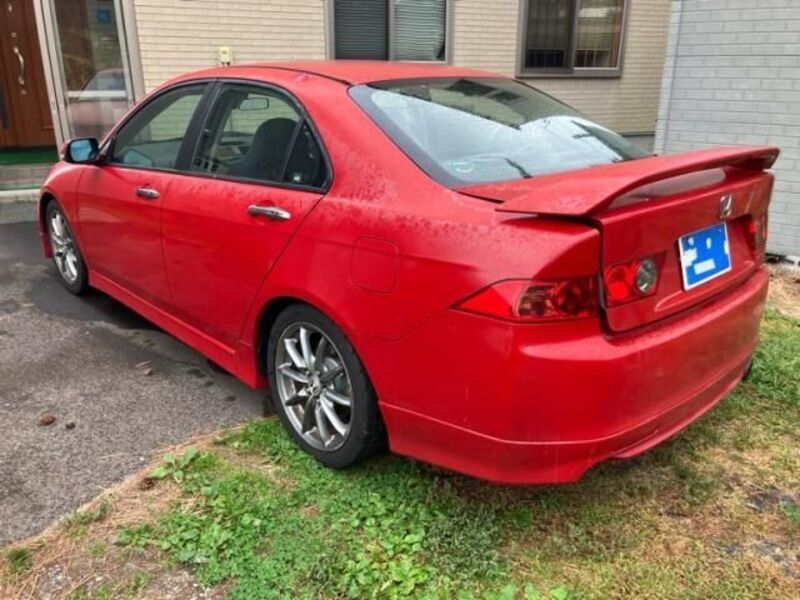 ACCORD