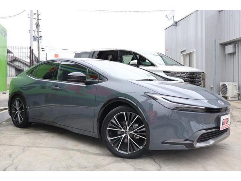 PRIUS