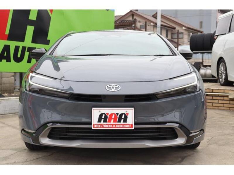 PRIUS