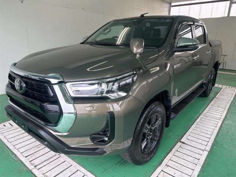 HILUX