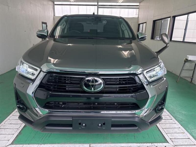 HILUX