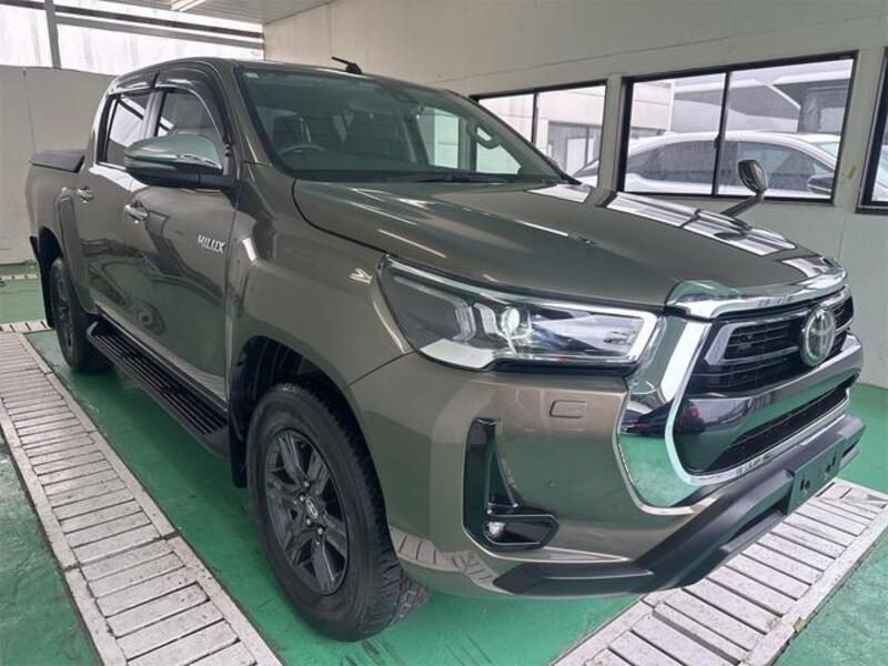 HILUX