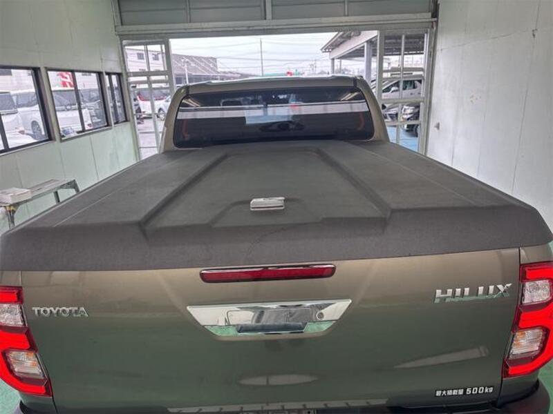 HILUX