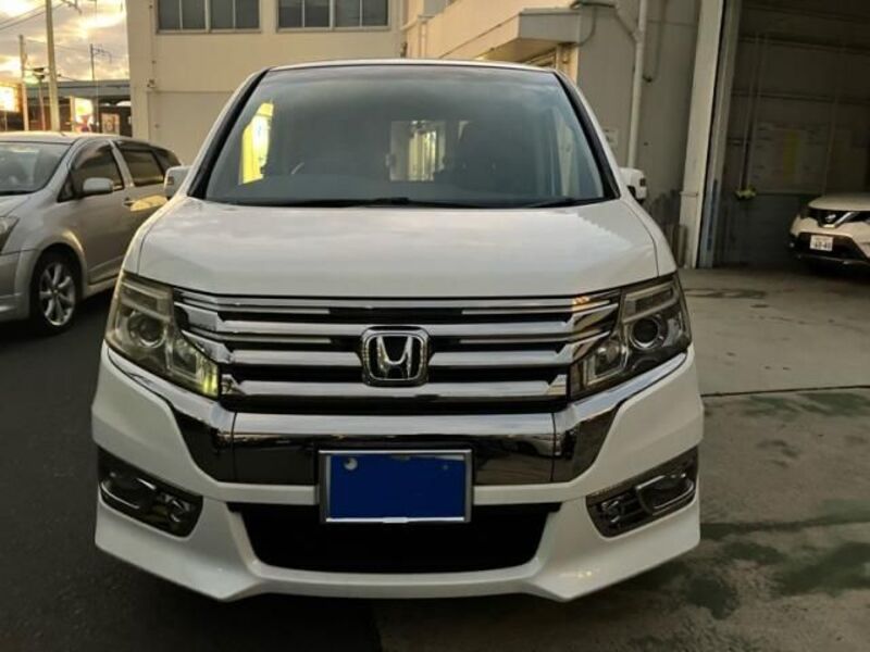 STEPWAGON SPADA