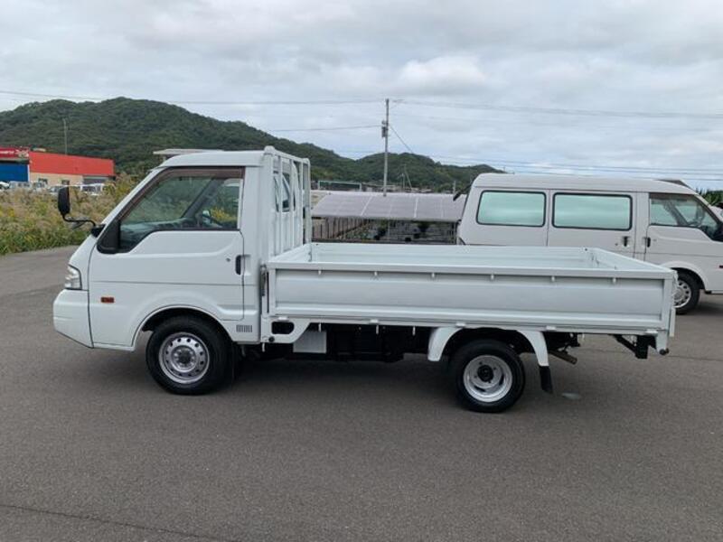 BONGO TRUCK