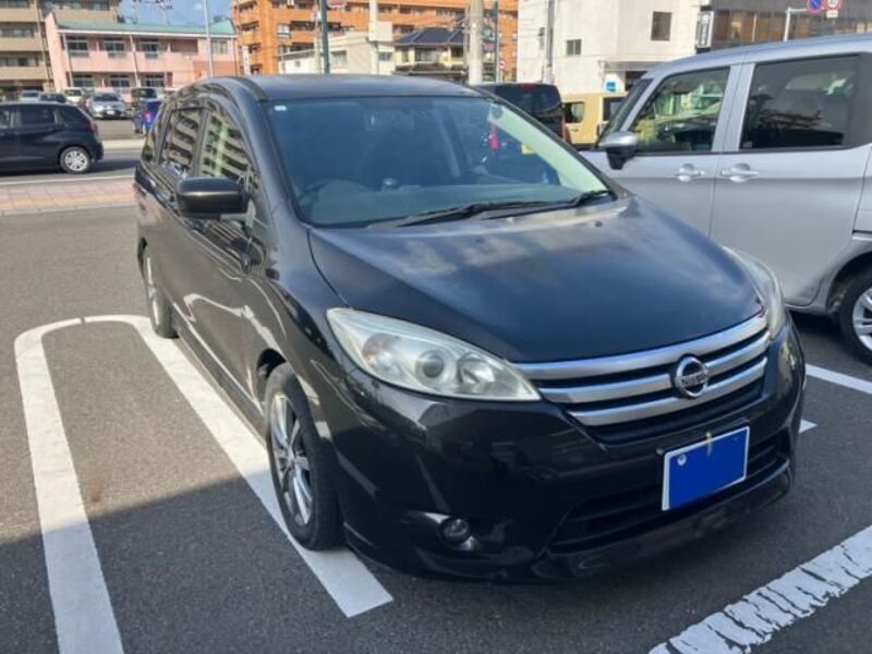 LAFESTA