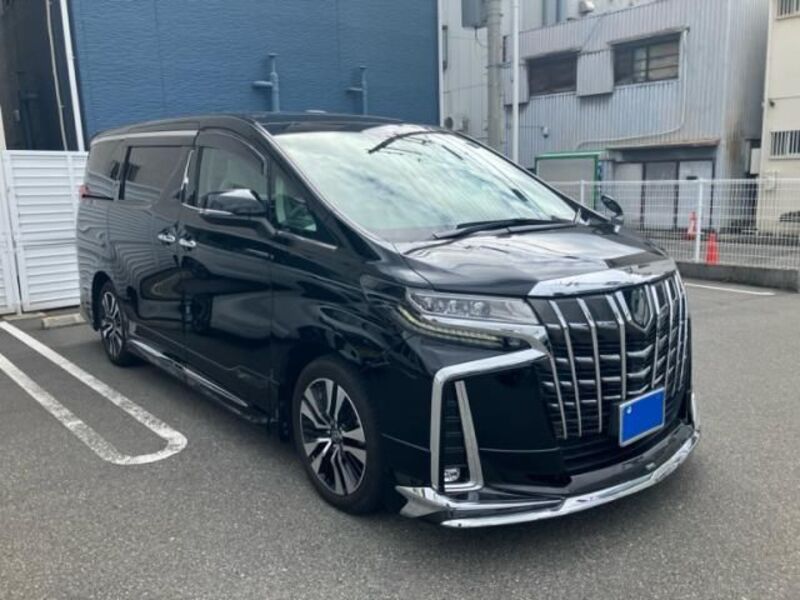 ALPHARD-0