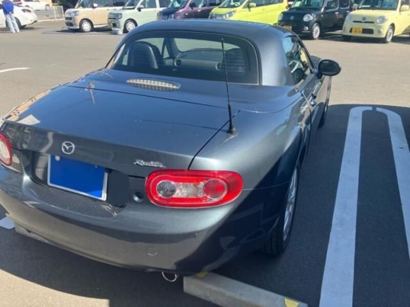 ROADSTER