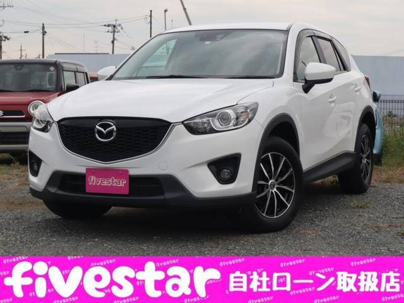 CX-5-0