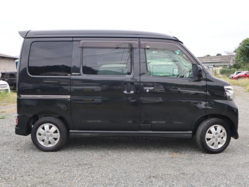 ATRAI WAGON