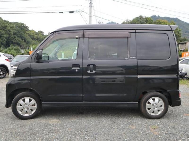 ATRAI WAGON