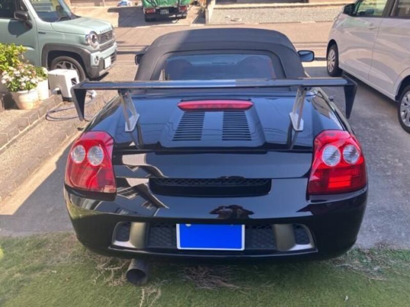 MR-S