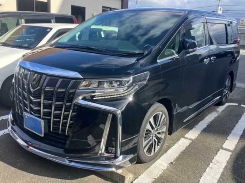 ALPHARD-0
