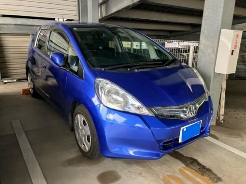 FIT HYBRID