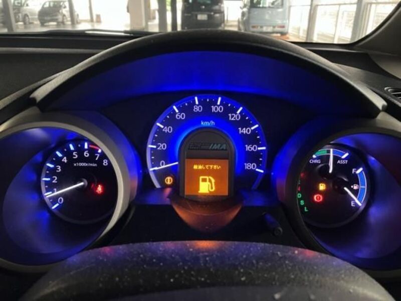 FIT HYBRID