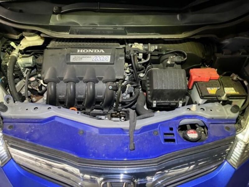 FIT HYBRID