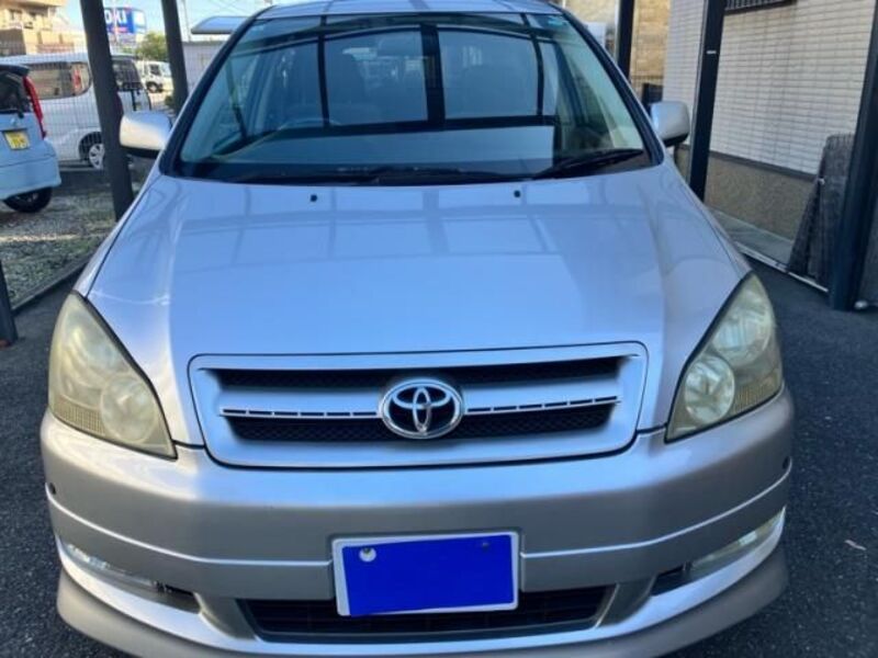 TOYOTA IPSUM