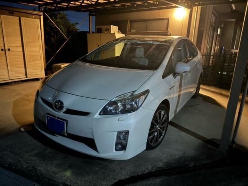 PRIUS