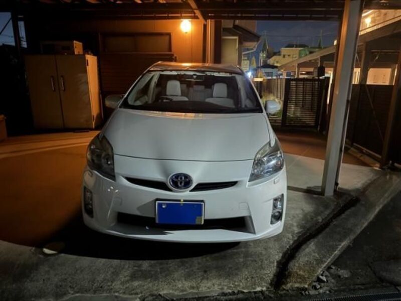 PRIUS