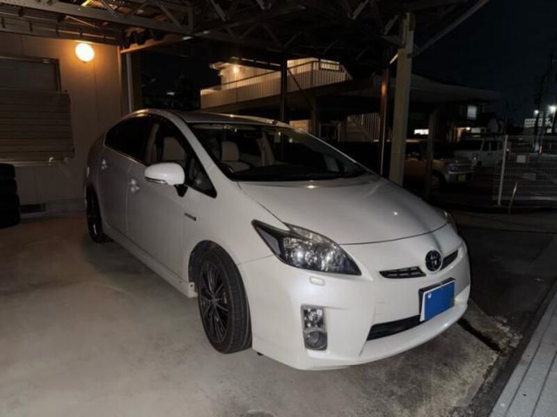 PRIUS