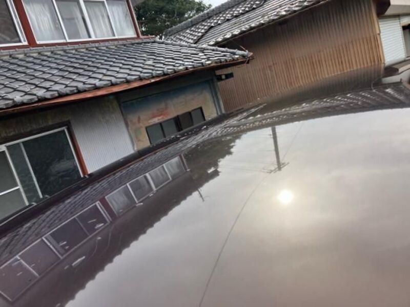 ATRAI WAGON