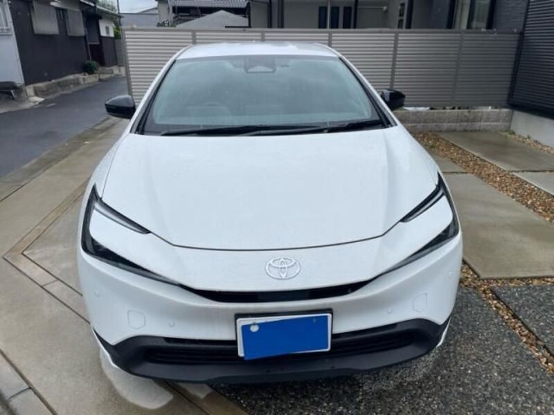 PRIUS
