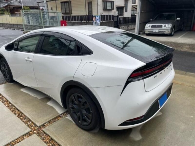 PRIUS