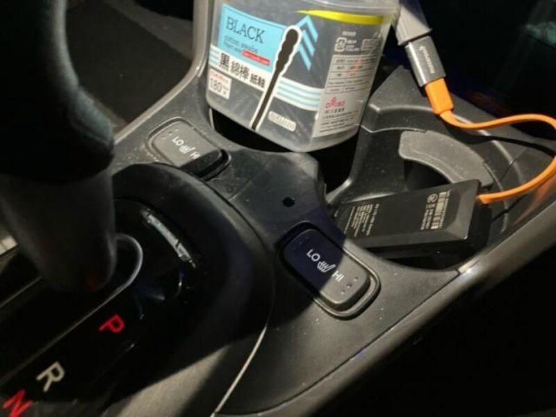 CR-Z