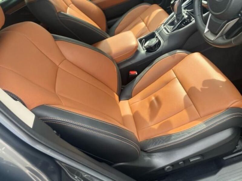 LEGACY OUTBACK