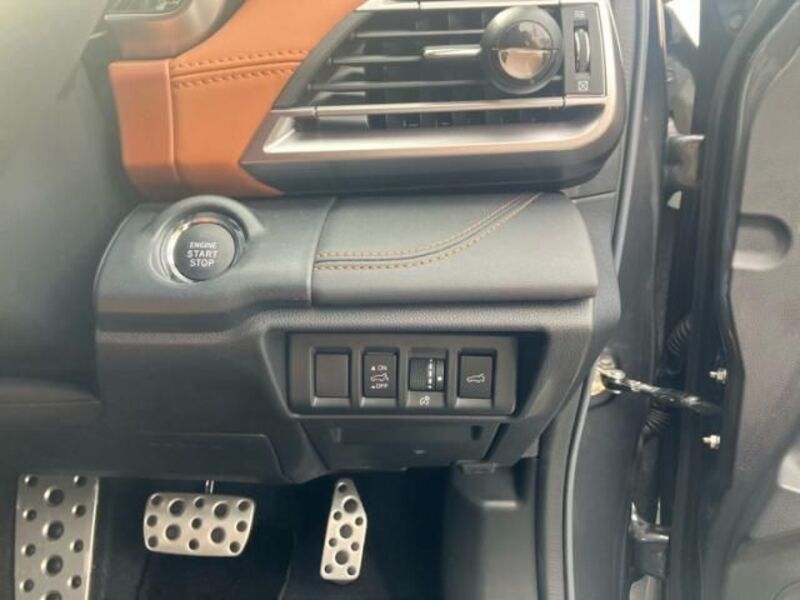 LEGACY OUTBACK