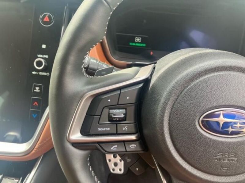 LEGACY OUTBACK