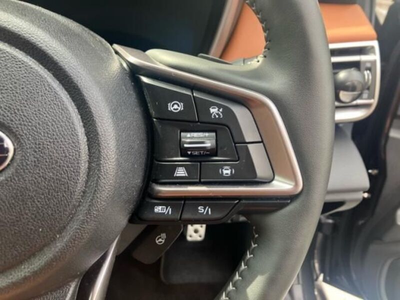 LEGACY OUTBACK