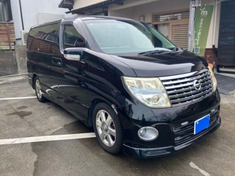 ELGRAND