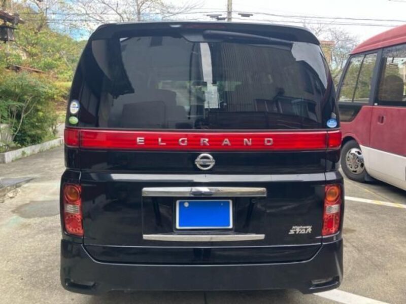 ELGRAND