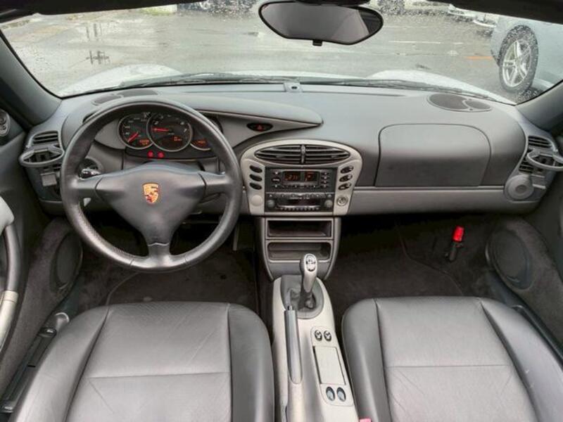 BOXSTER