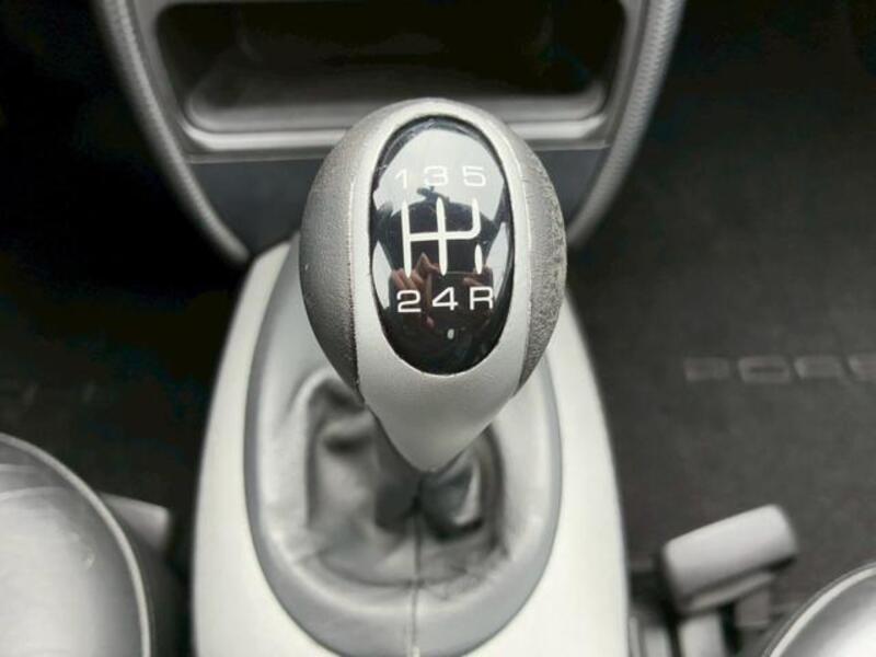 BOXSTER