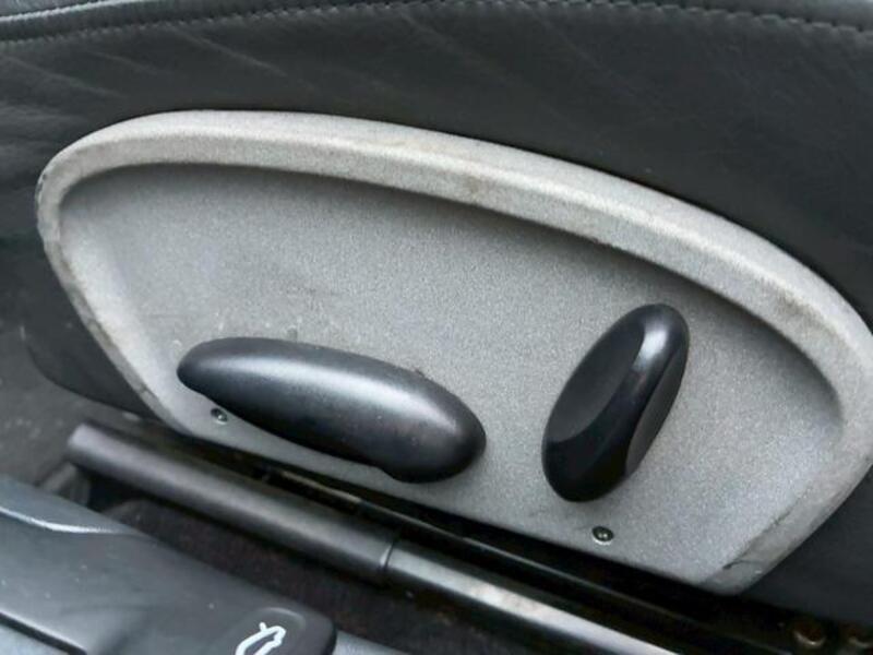 BOXSTER