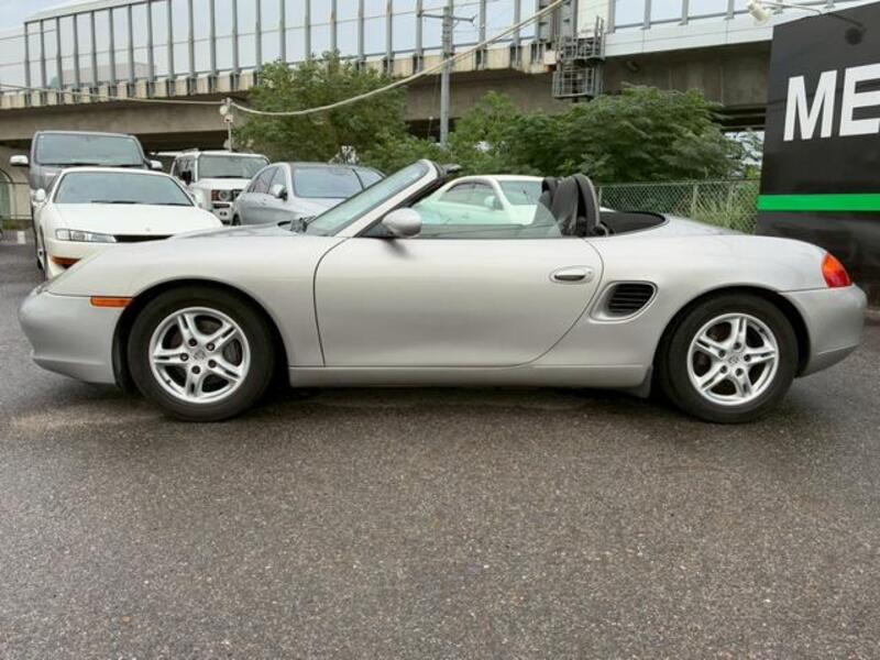 BOXSTER