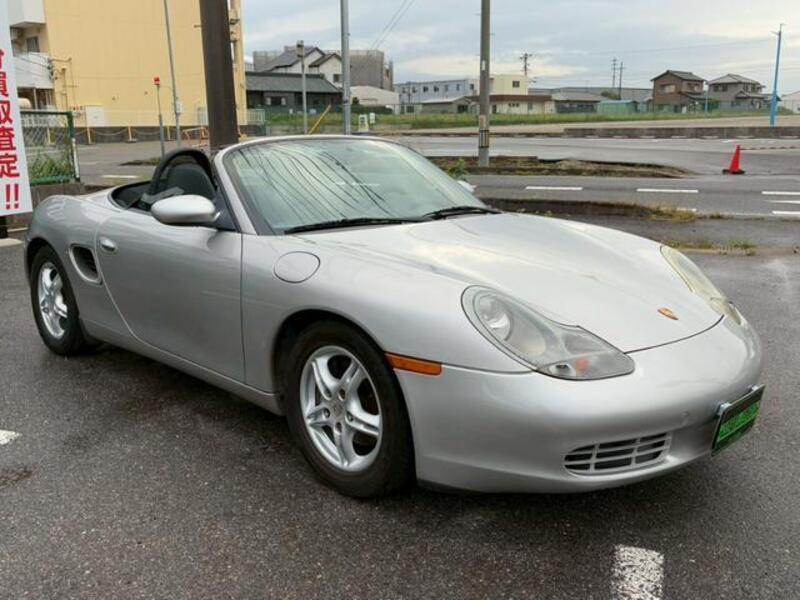 BOXSTER