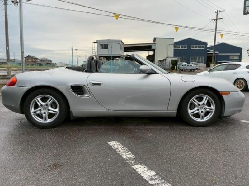 BOXSTER