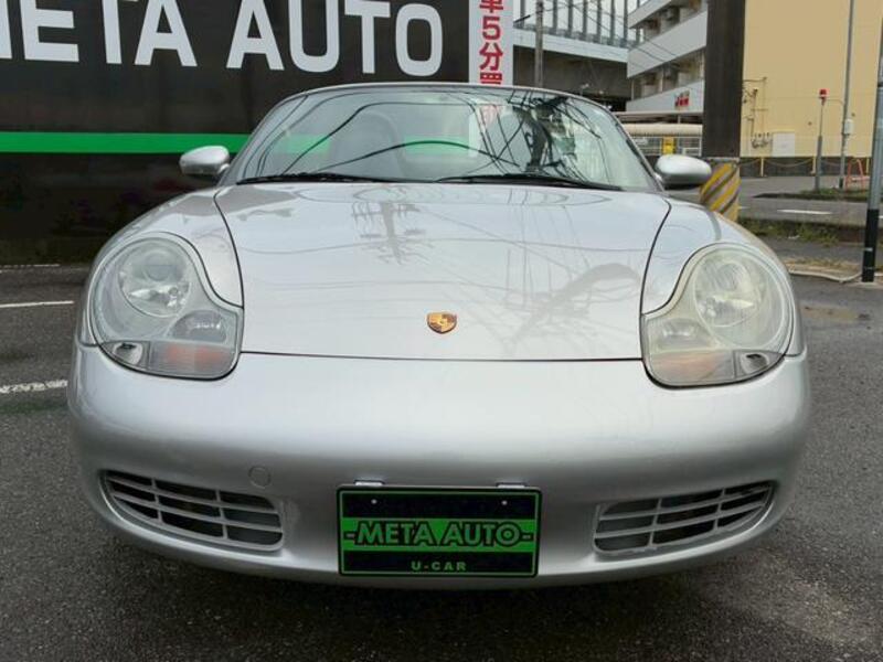 BOXSTER