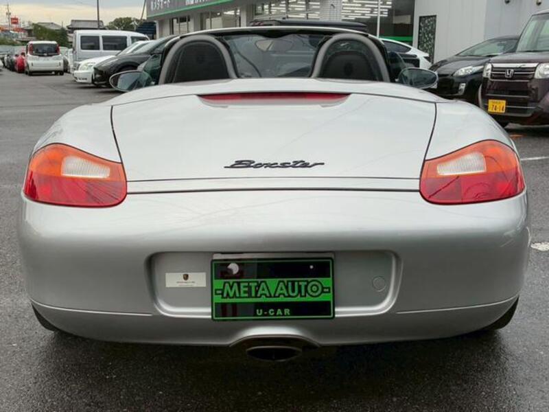 BOXSTER