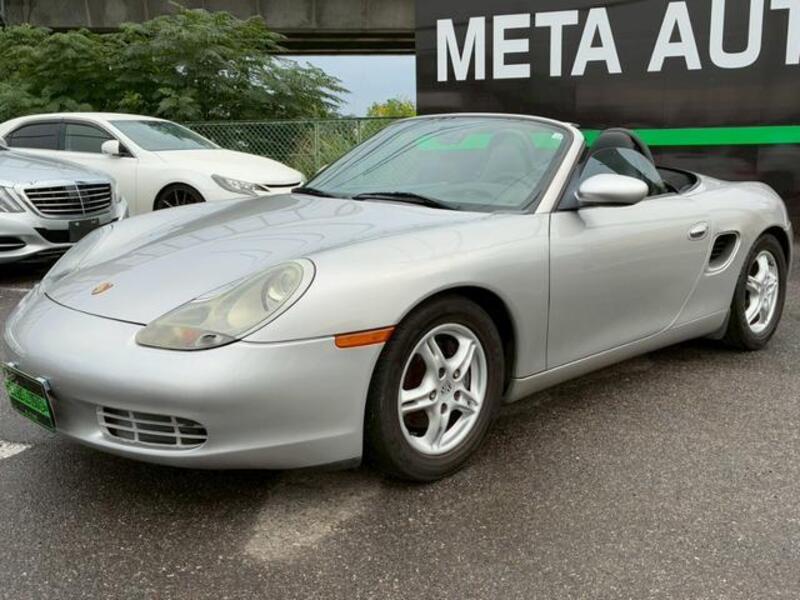 BOXSTER
