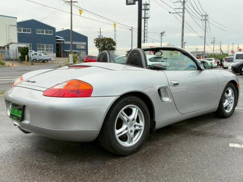BOXSTER