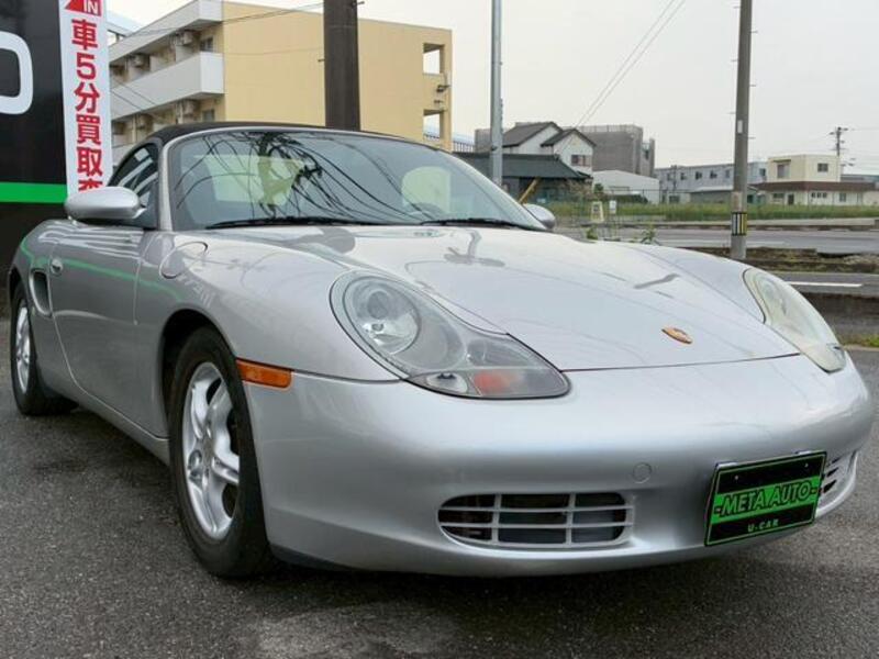 BOXSTER