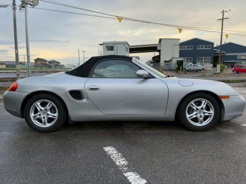 BOXSTER
