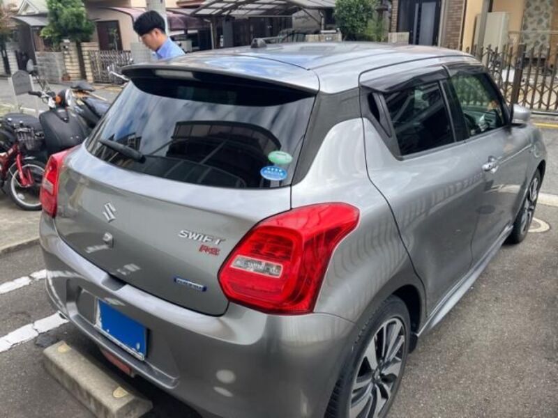 SWIFT