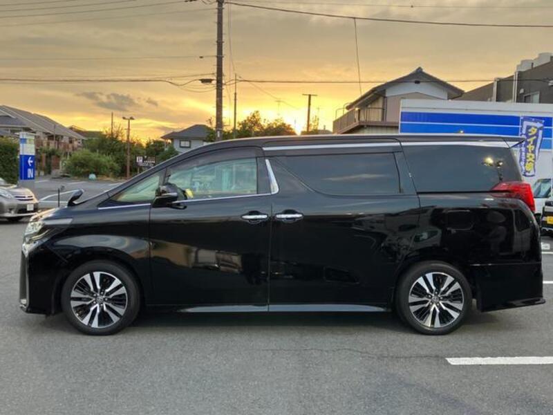 ALPHARD