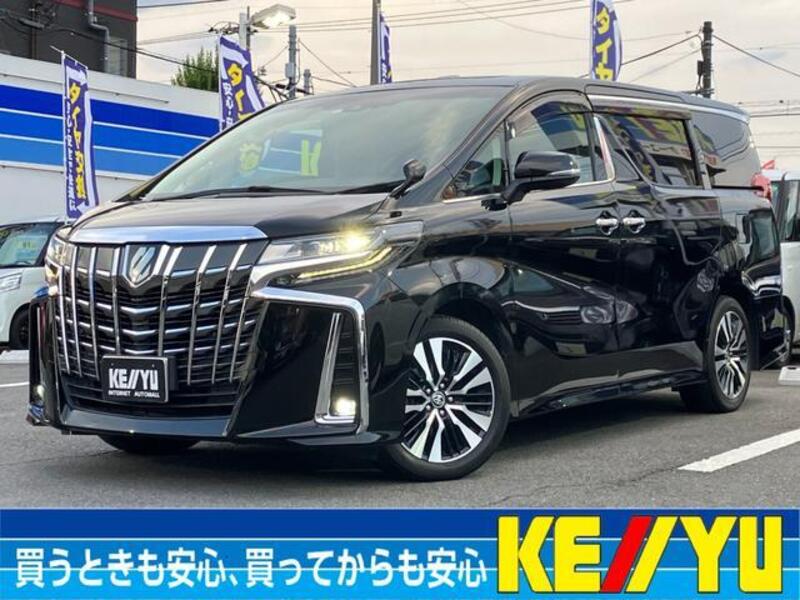 ALPHARD-0
