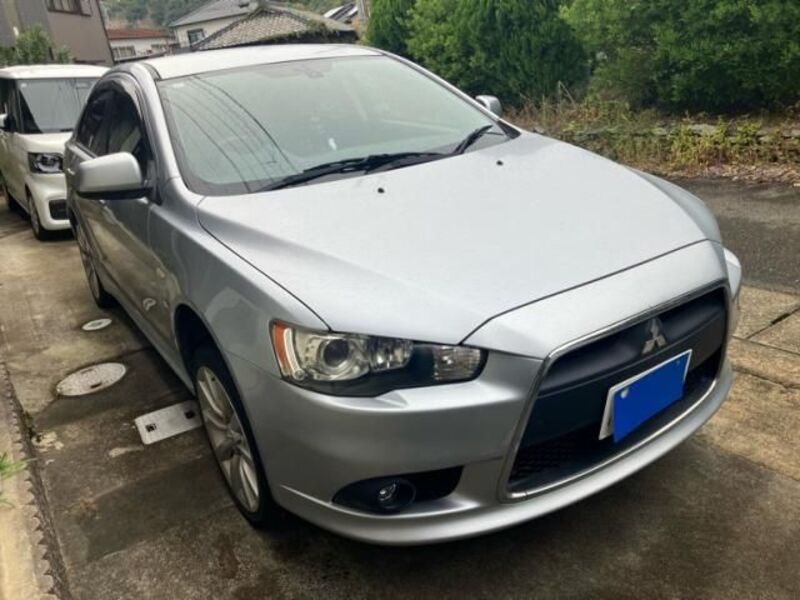 GALANT FORTIS SPORTBACK